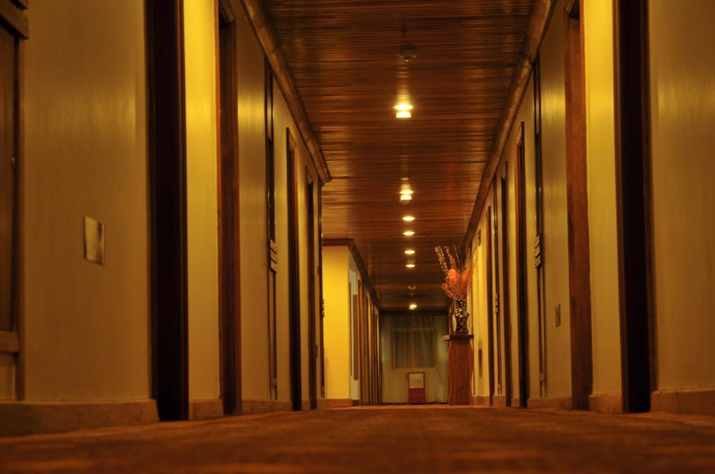 Eastland Hotel Nairobi Extérieur photo