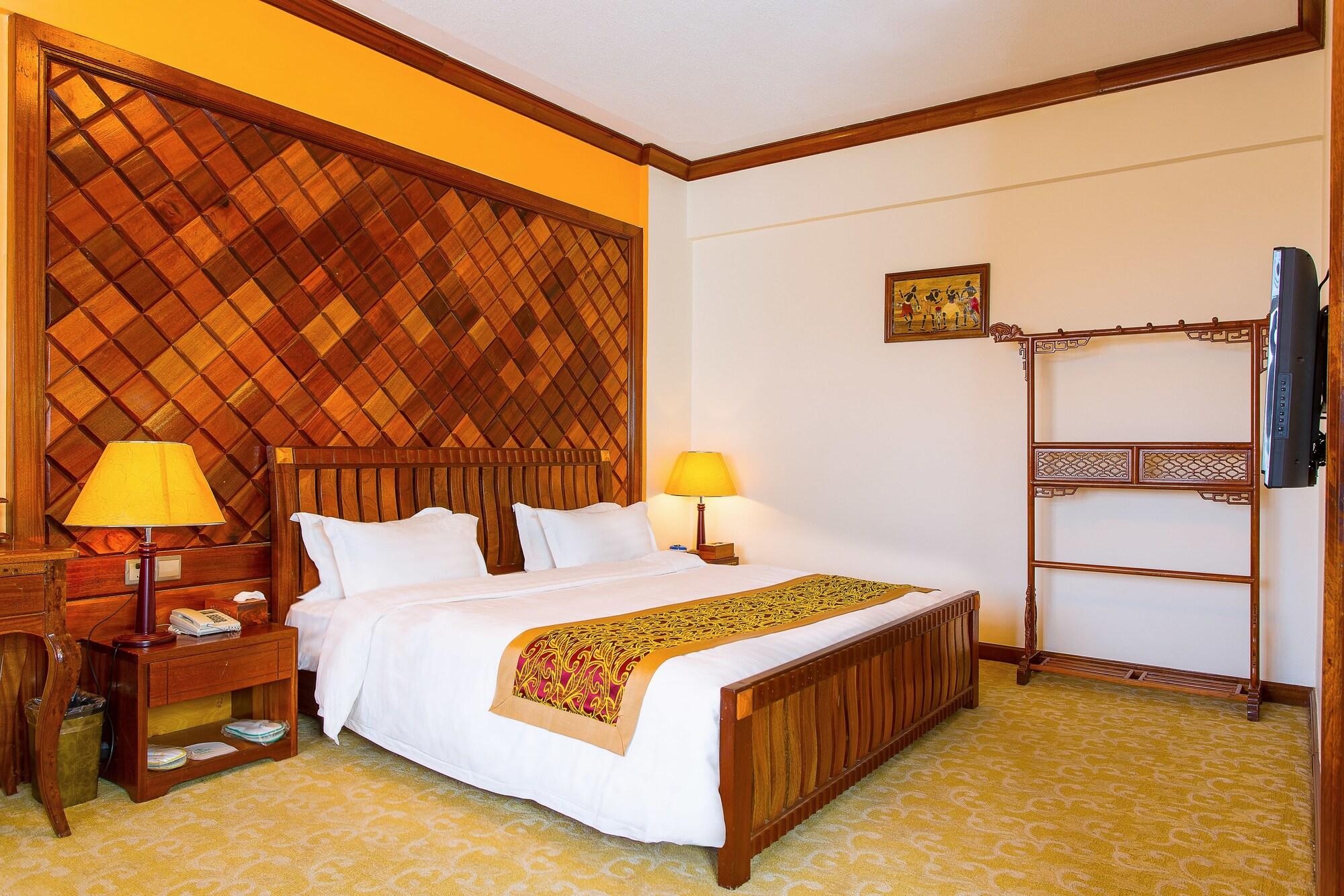 Eastland Hotel Nairobi Extérieur photo