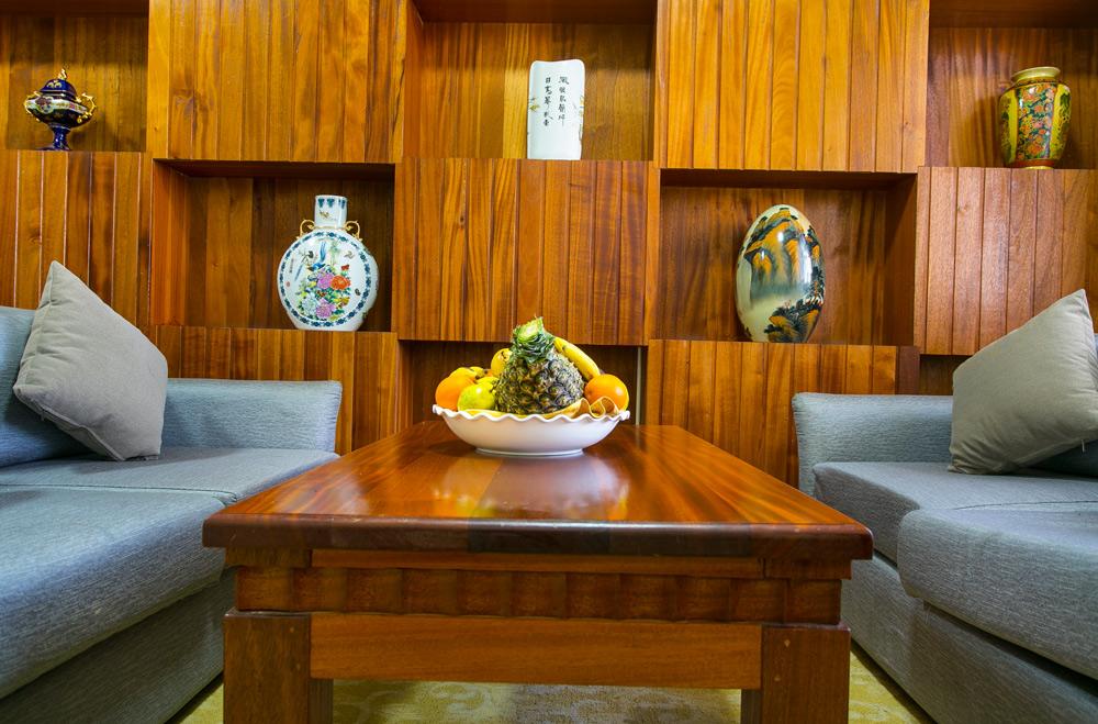 Eastland Hotel Nairobi Extérieur photo