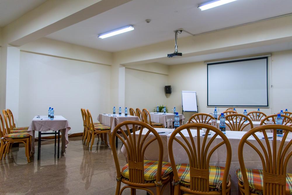 Eastland Hotel Nairobi Extérieur photo
