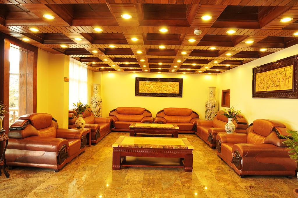 Eastland Hotel Nairobi Extérieur photo