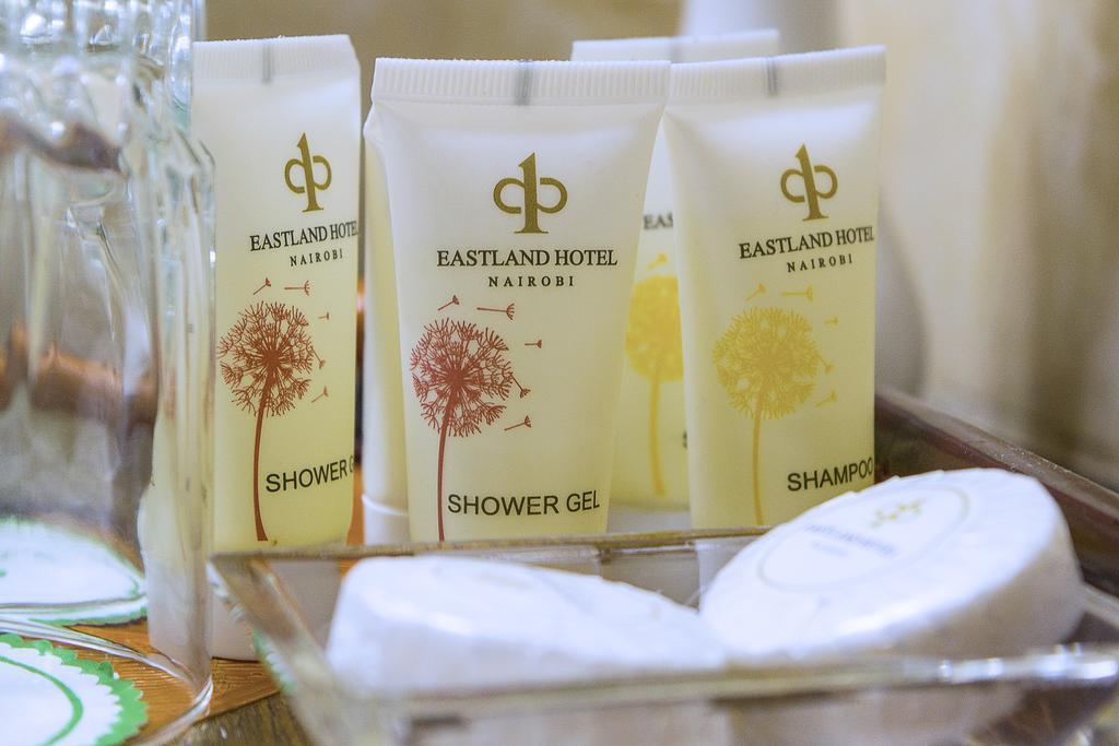 Eastland Hotel Nairobi Extérieur photo