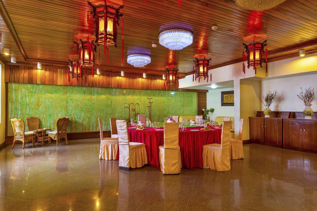 Eastland Hotel Nairobi Extérieur photo