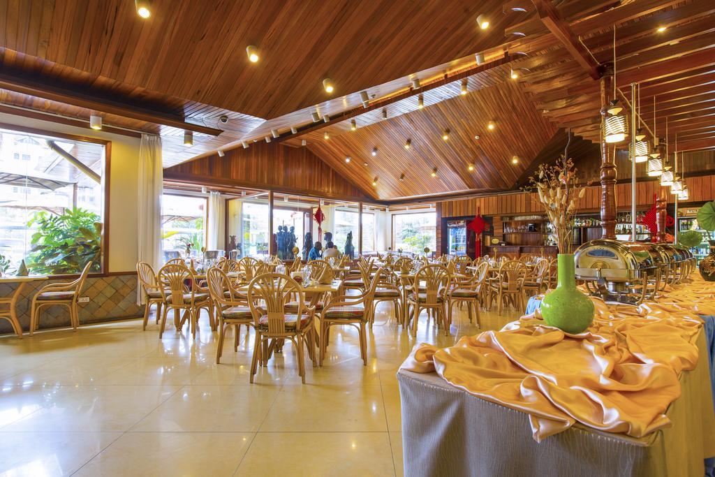 Eastland Hotel Nairobi Extérieur photo