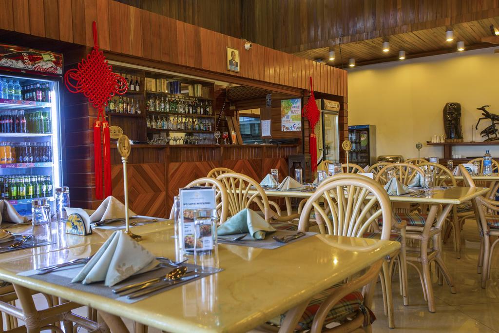Eastland Hotel Nairobi Extérieur photo