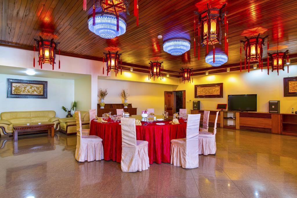 Eastland Hotel Nairobi Extérieur photo