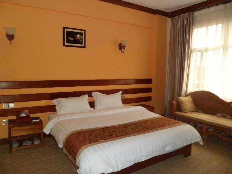 Eastland Hotel Nairobi Extérieur photo