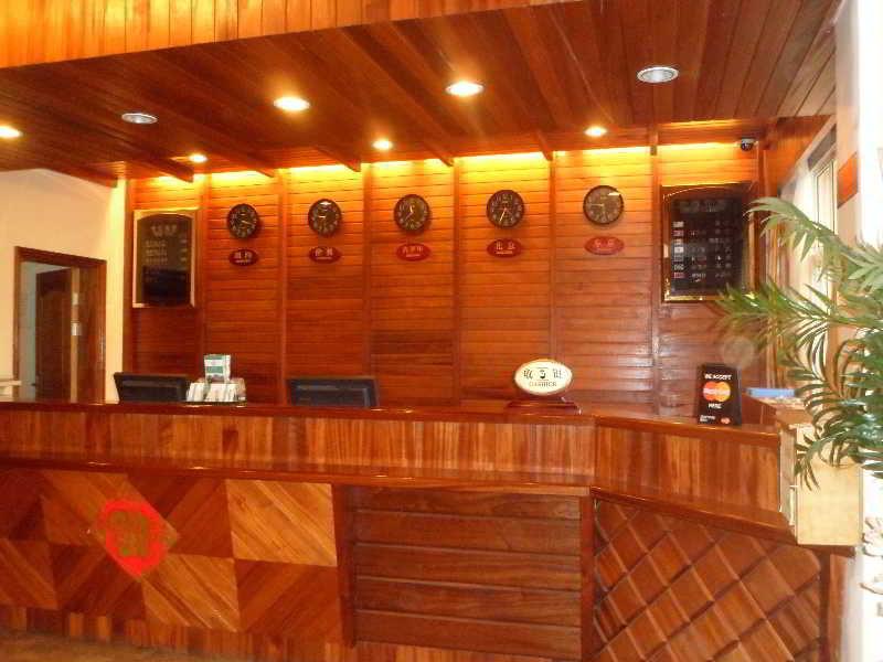 Eastland Hotel Nairobi Extérieur photo