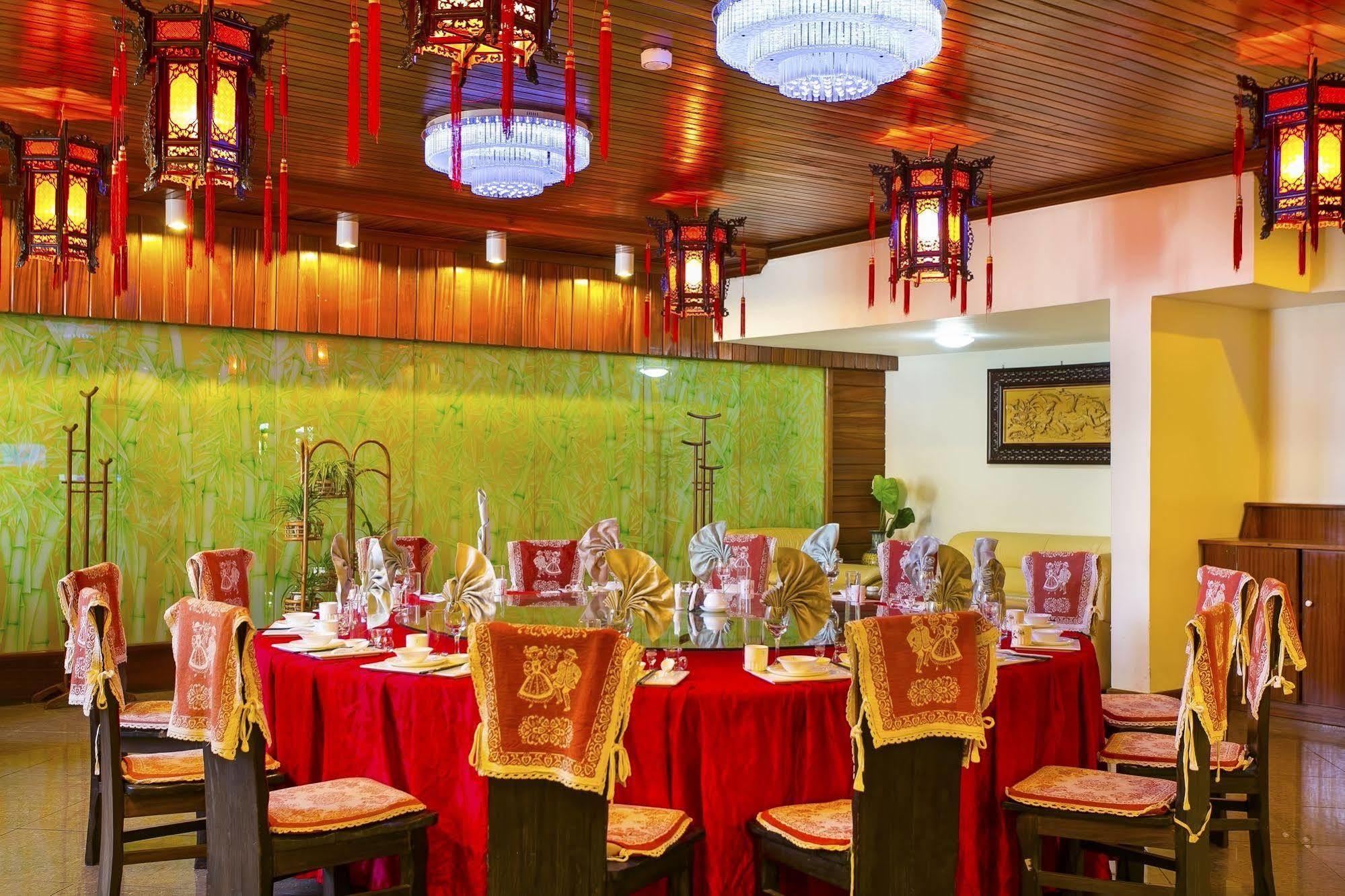 Eastland Hotel Nairobi Extérieur photo
