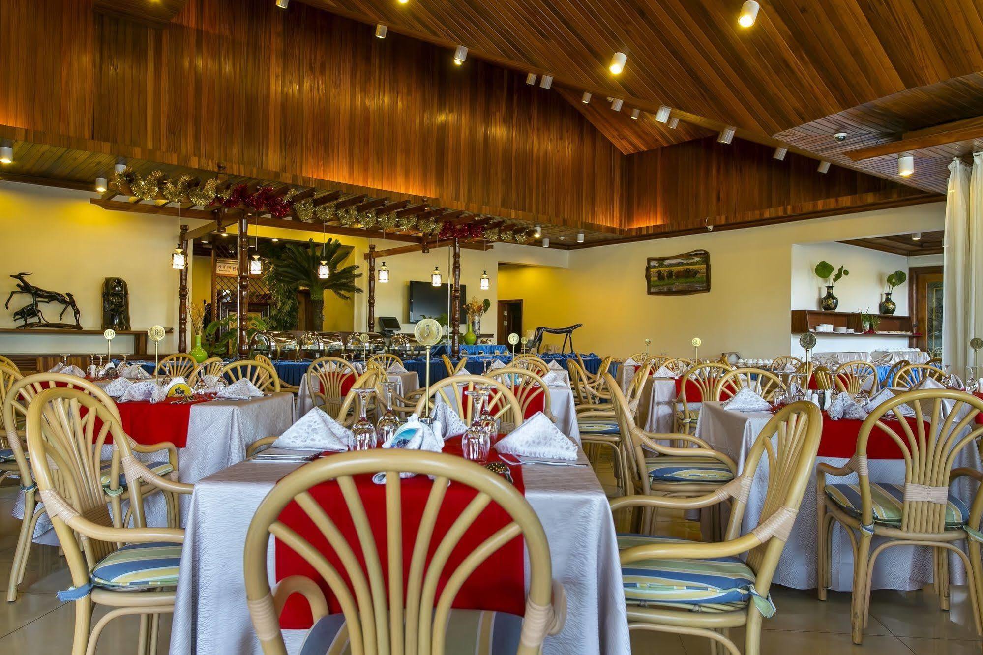 Eastland Hotel Nairobi Extérieur photo